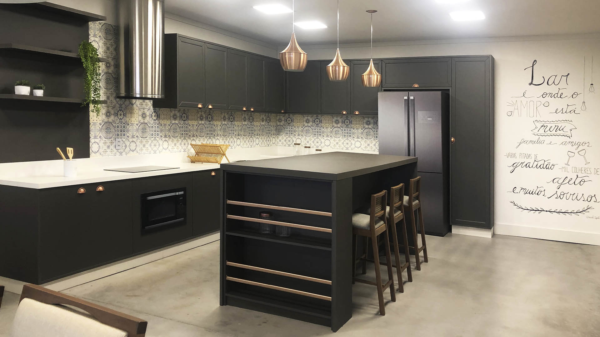 Beleza e Praticidade