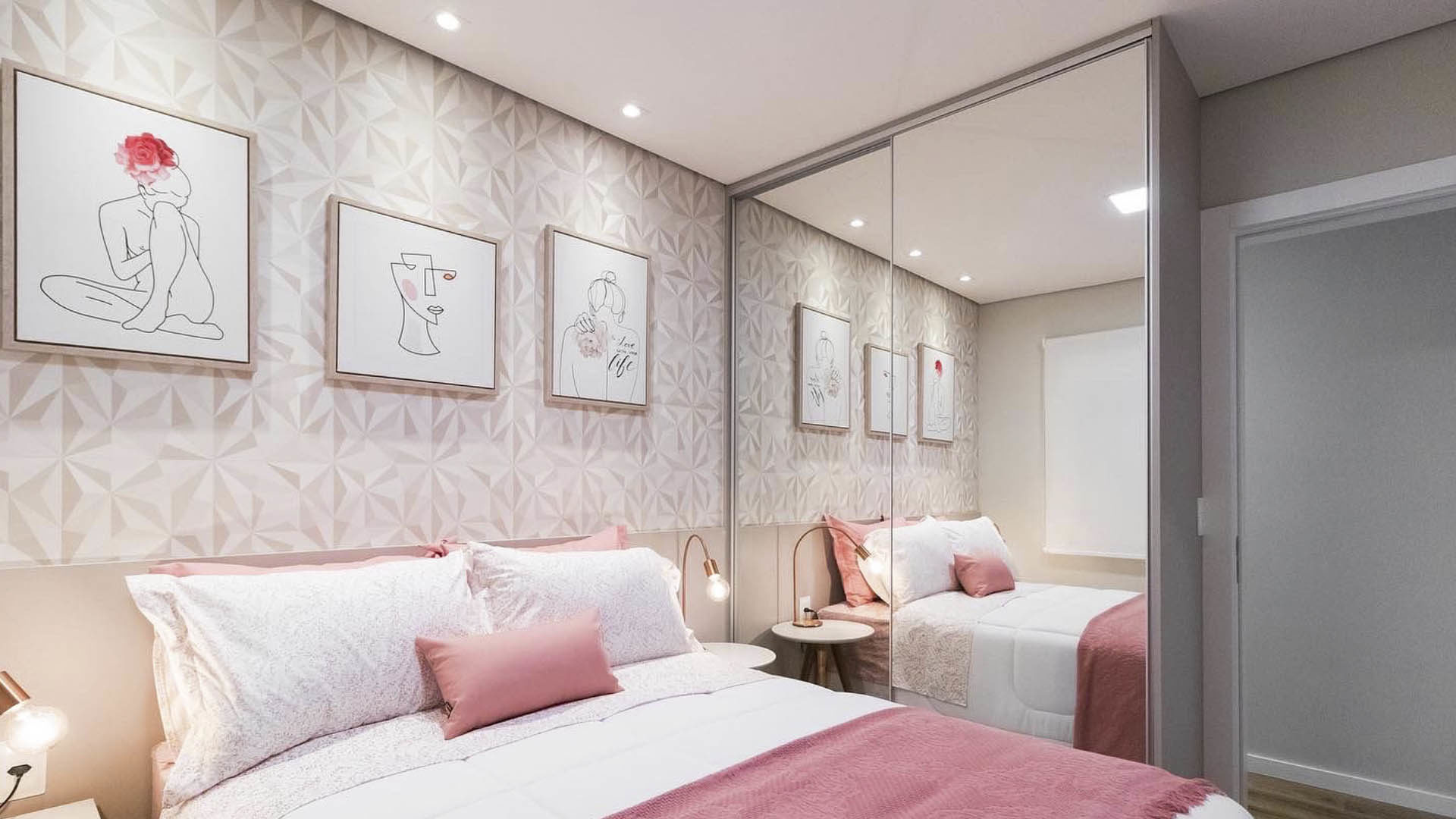 Funcionalidade e Conforto