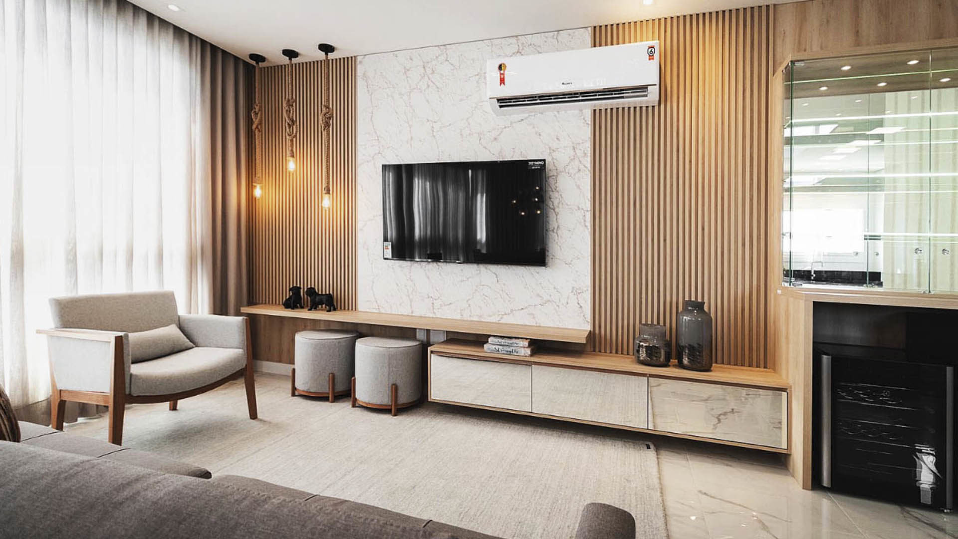 Elegância e Sofisticação